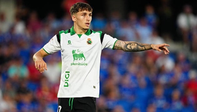 Salinas là chữ ký bổ sung hành lang trái Man United? Ảnh: Getty Images