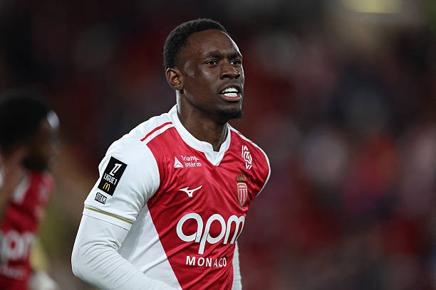 Folarin Balogun nằm trong tầm ngắm của Tottenham Hotspur. Ảnh: Getty Images