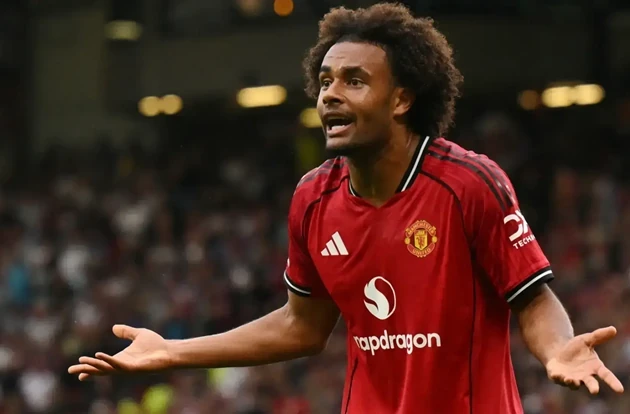 Joshua Zirkzee được nhiều đội bóng Serie A quan tâm. Ảnh: Getty Images