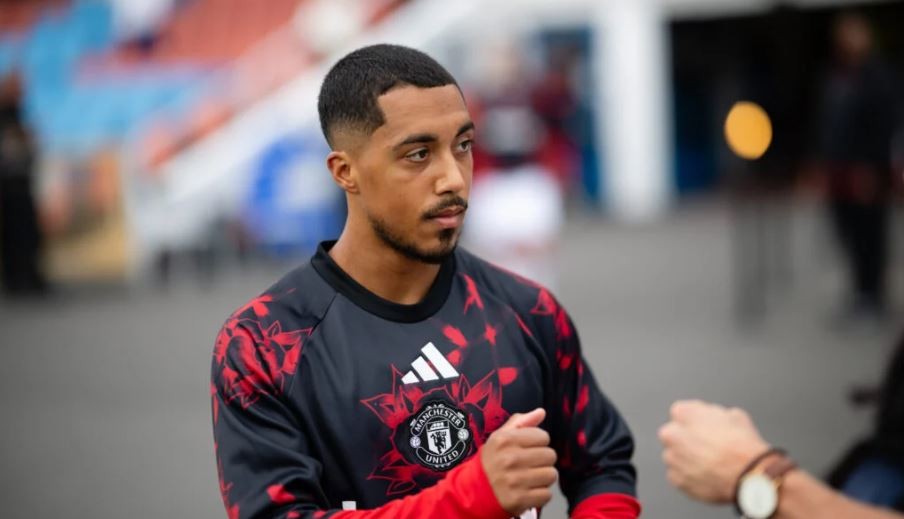 Tielemans đẳng cấp, nhưng hoàn toàn có thể phải dự bị. Ảnh: Getty Images.