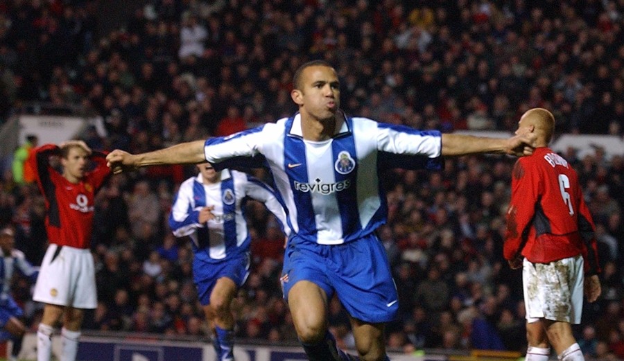 FC Porto từng khiến Man Utd ôm hận ở Champions League. Ảnh: FC Porto.