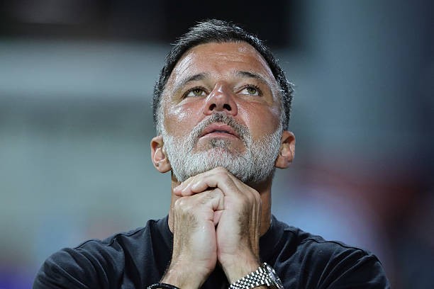 HLV Anthony Hudson đã làm tốt công việc của mình. Ảnh: Getty Images .