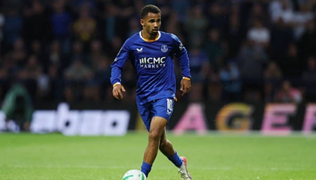 lọt vào tầm ngắm Man City. Ảnh: Getty Images