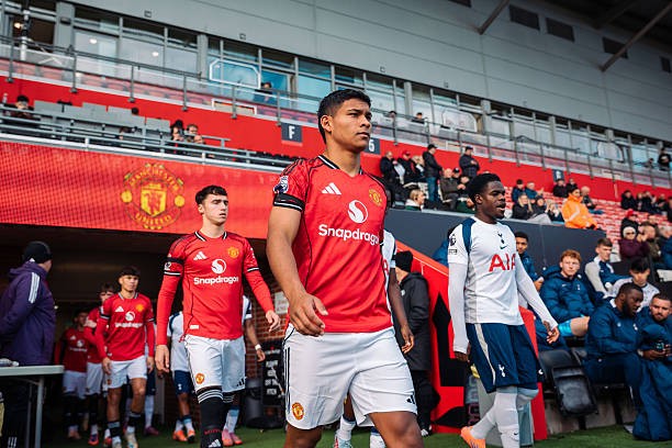 Leon hoàn toàn có thể sớm bật bãi khỏi Man Utd. Ảnh: Getty Images. 