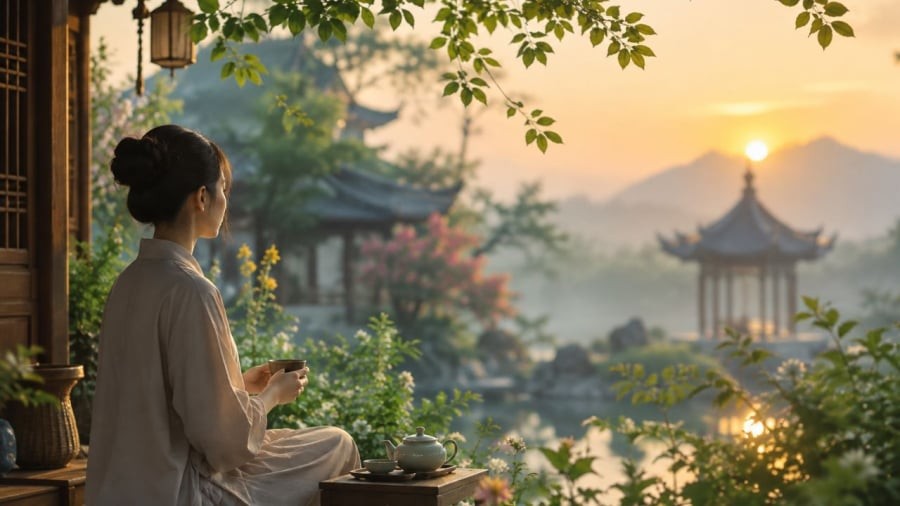 Tránh nói những lời này để có thể giữ phúc cho chính mình
