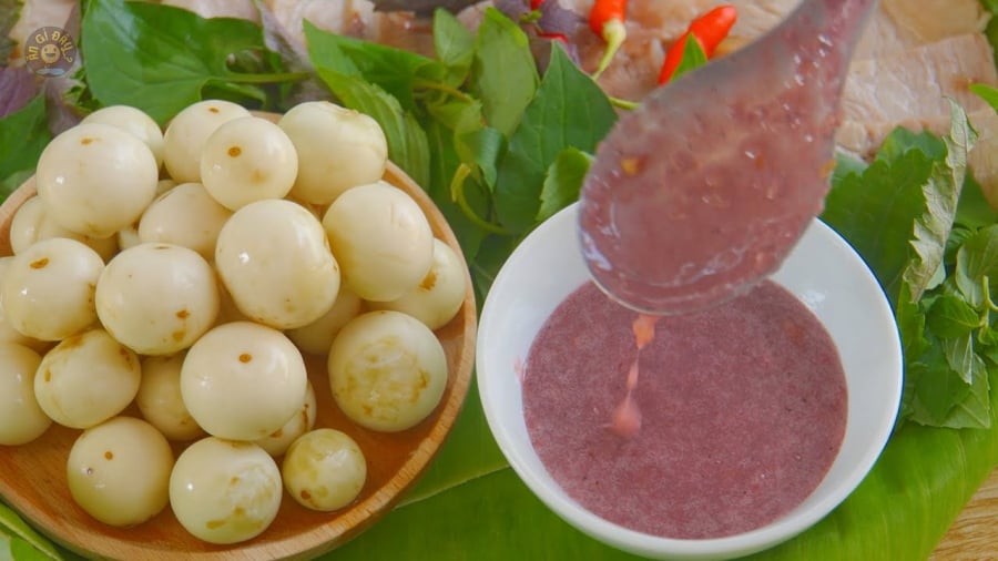 Khuấy Càng Mạnh, Bọt Càng Nhiều

