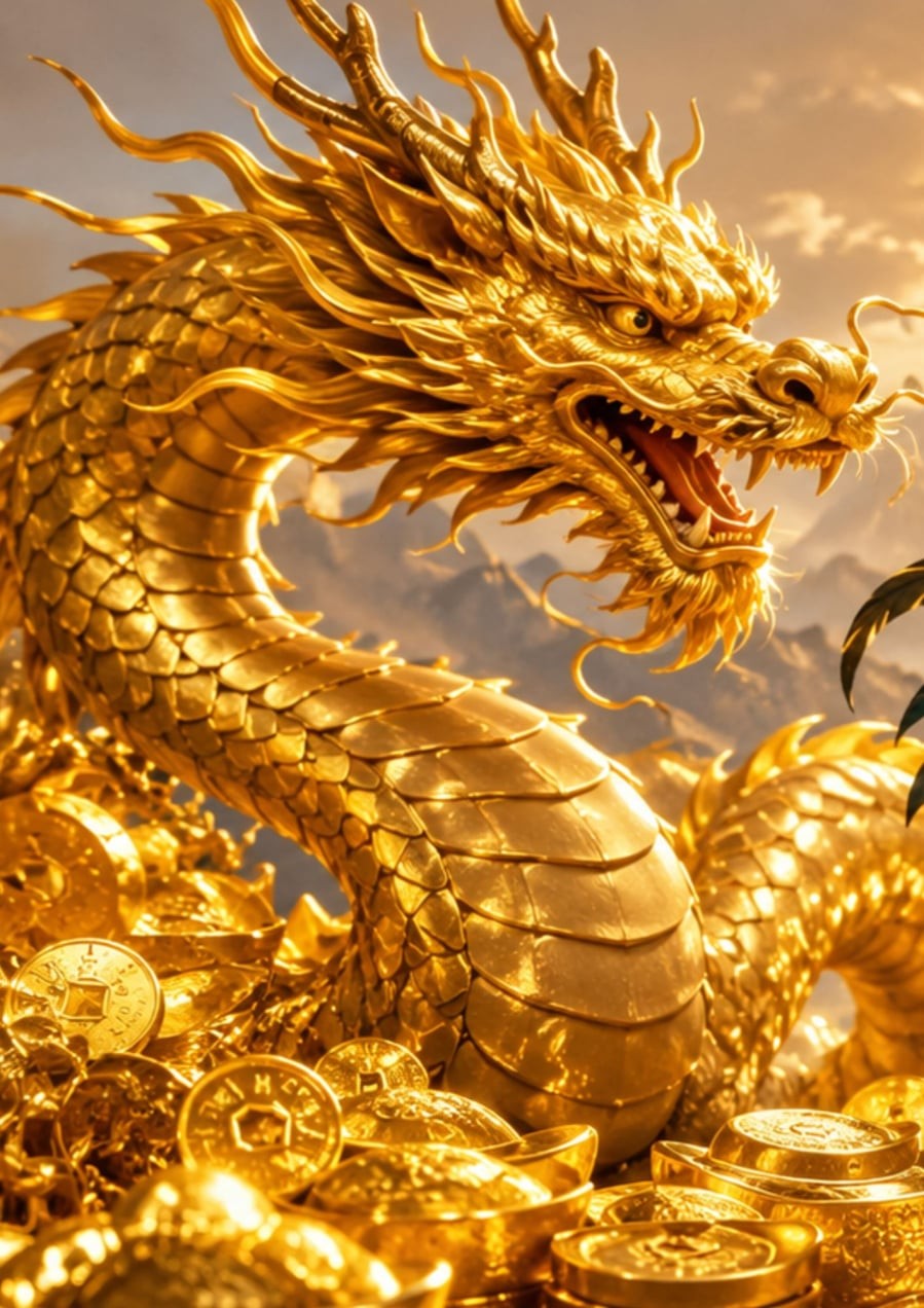 Tuổi Thìn trong giai đoạn này có tín hiệu tốt trong công việc