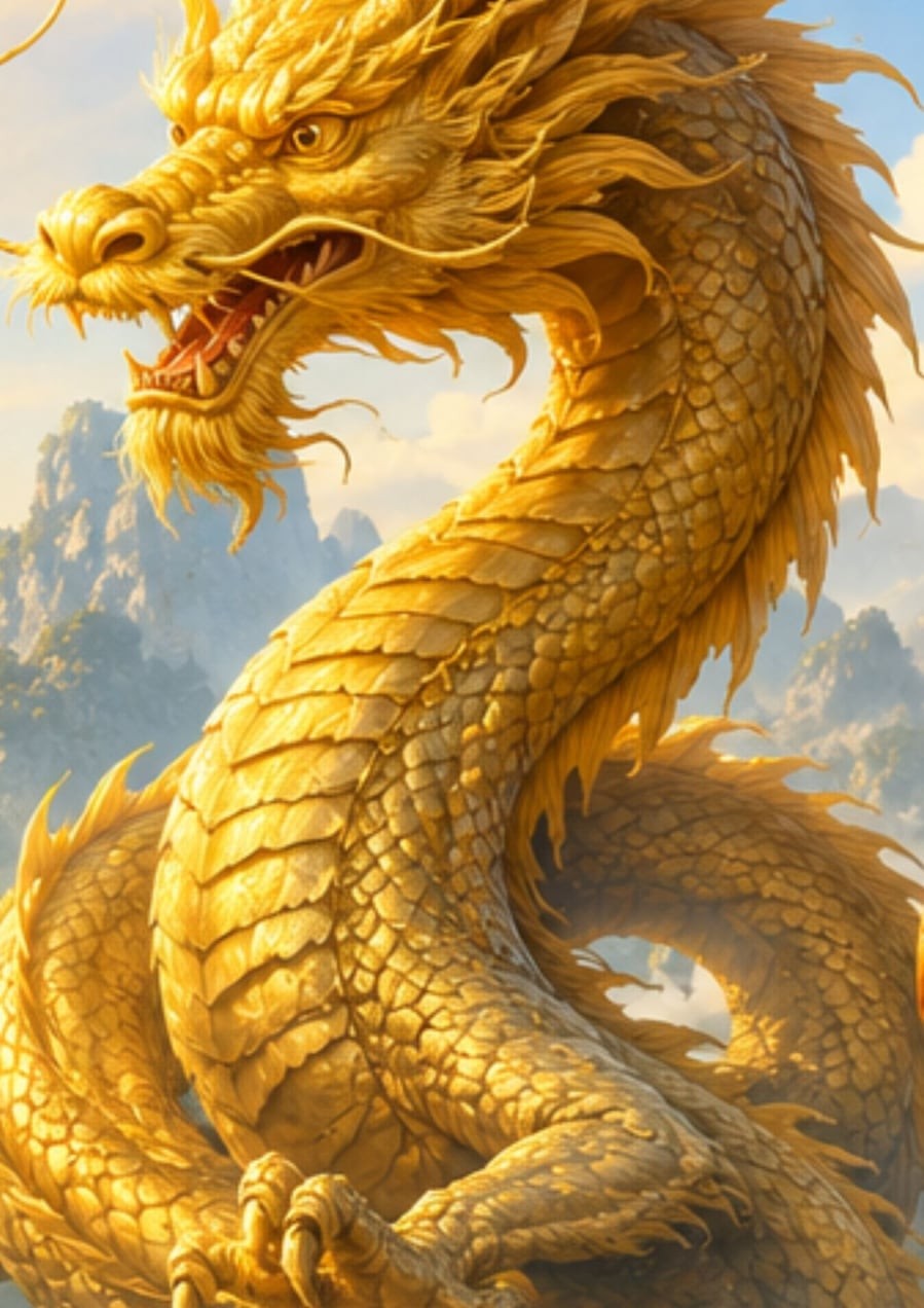 Tuổi Thìn thành công nhờ bền trí