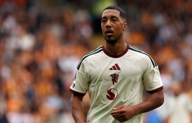 Tielemans. 