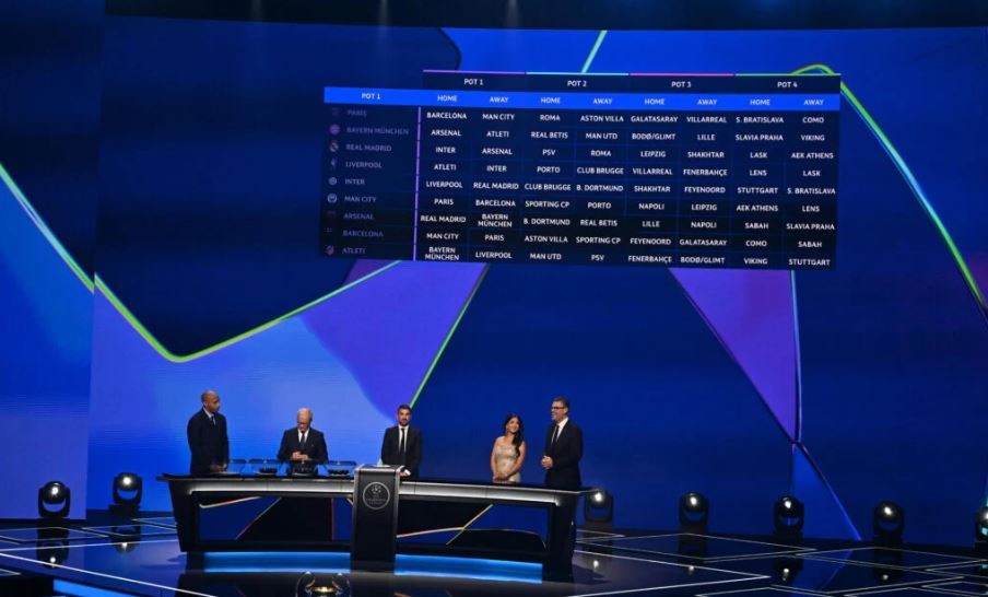 MU bước vào thử thách lớn ở Champions League. Ảnh: Getty Images.
