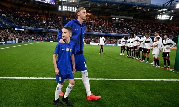 Cole Palmer (7 điểm): Vẫn là nhạc trưởng trong lối chơi của Chelsea. Palmer đã đen đủi khi sút bóng trúng xà ngang nhưng đã thể hiện tốt vai trò thủ lĩnh sau khi nhận băng đội trưởng từ Reece James.