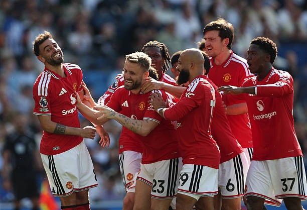 Evra đặt niềm tin vào Man Utd. Ảnh: Steve Bardens/Getty Images