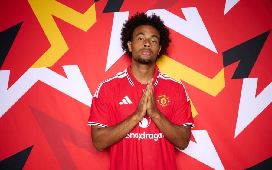 Ảnh của Matt Pover - UEFA/UEFA - Getty Images.