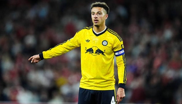 Ampadu đang là vũ khí đáng sợ của Leeds United. Ảnh: Getty Images
