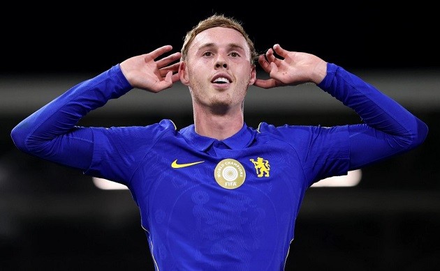 Chelsea rất cần sự tỏa sáng của Palmer. Ảnh: Ryan Pierse/Getty Images.