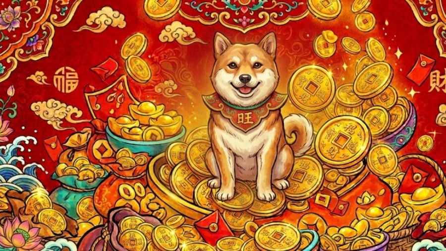 Người tuổi Tuất có vận may bất ngờ, vận trình tài chính khởi sắc hơn, thậm chí còn vượt xa sự mong đợi.