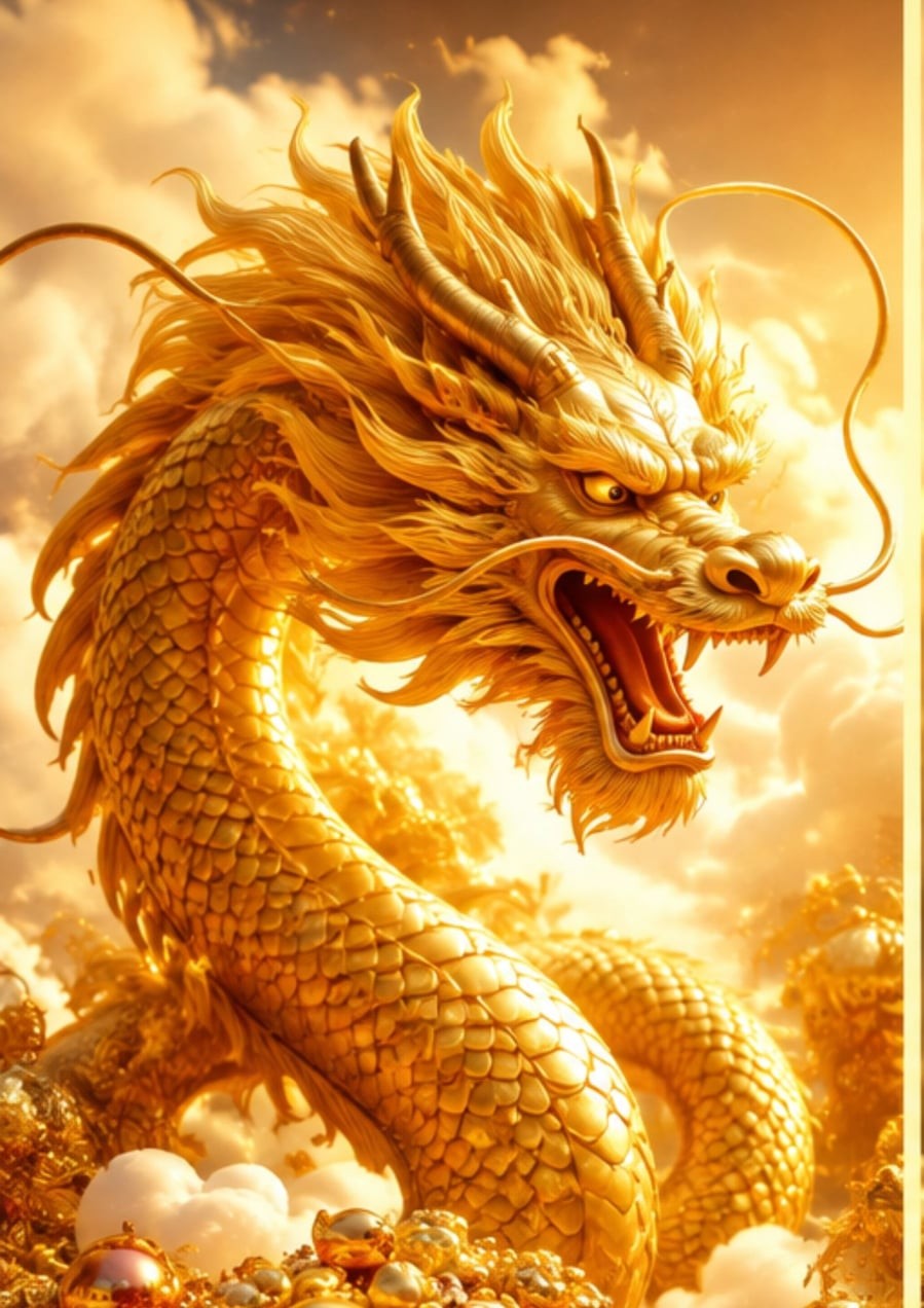 Tuổi Thìn ngày chủ nhật có tín hiệu tài chính khởi sắc
