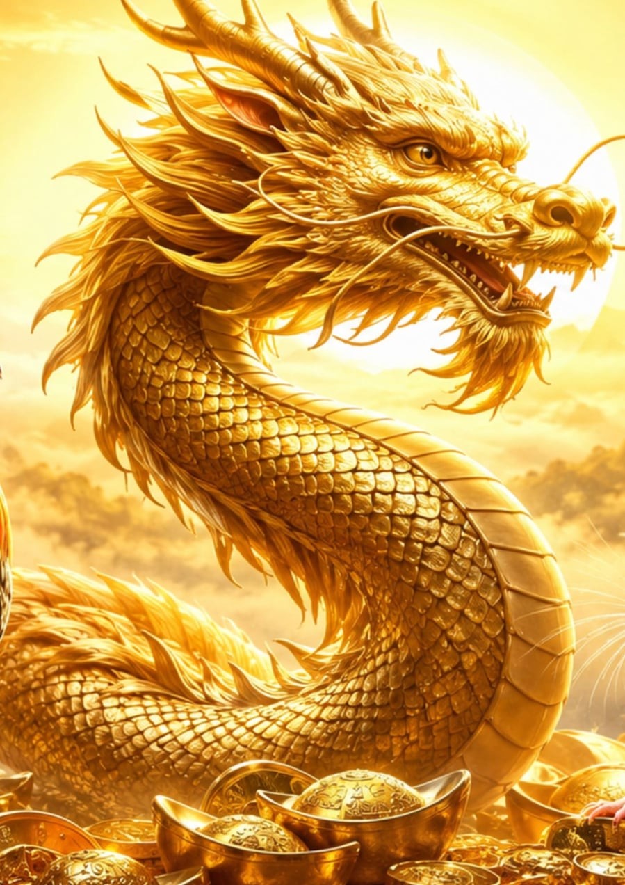 Tuổi Thìn trong giai đoạn cuối năm có những chuyển biến tích cực