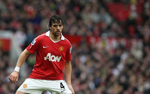 Từ niềm hy vọng lớn đến bi kịch chấn thương nghiệt ngã. Ảnh: Matthew Peters/Manchester United/Getty Images.