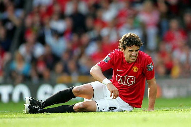Những năm tháng phục hồi kéo dài trong vô vọng. Ảnh: Paul Mcfegan/Sportsphoto/Allstar/Getty Images.