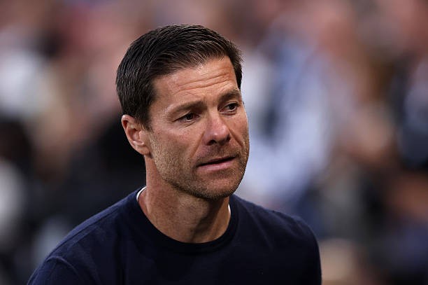 Xabi Alonso muốn tiếp tục thanh lọc đội hình Chelsea. Ảnh: Catherine Ivill/Getty Images