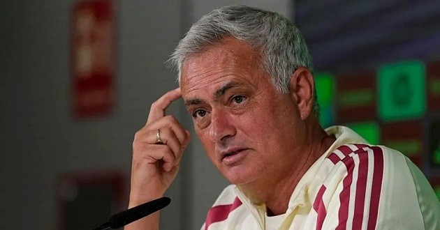 Mourinho cần 
