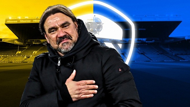Leeds United chuẩn bị đón thủ môn mới. Ảnh: Imago,