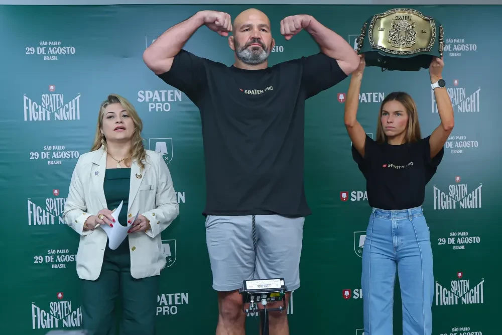 Glover Teixeira