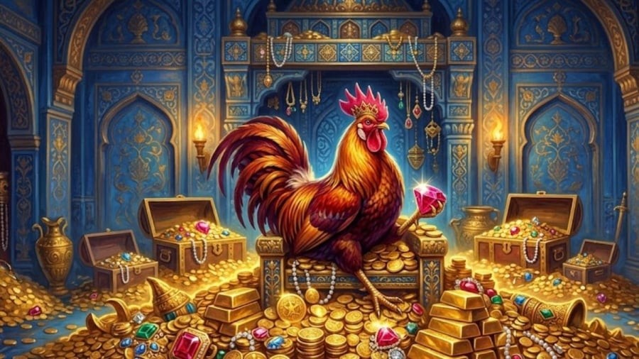 Người tuổi Dậu sau thời gian chăm chỉ, kiên trì có thể gặt hái thành quả tốt đẹp.