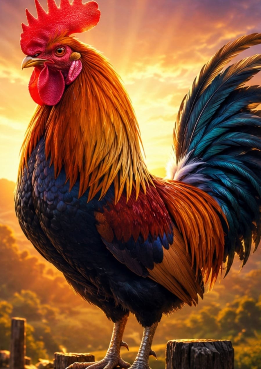 Tuổi Dậu có nhiều cơ hội để kỳ vọng