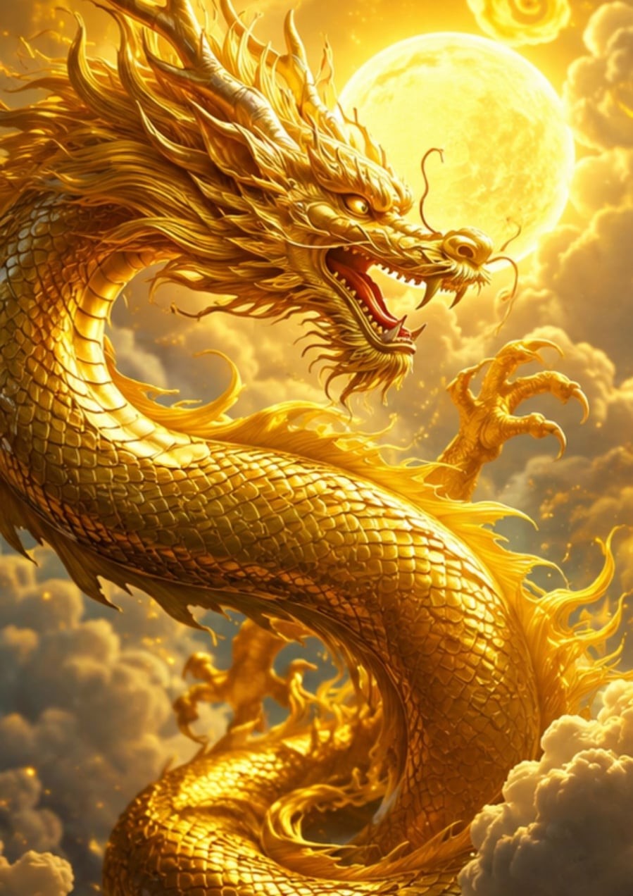 Bảy ngày tới, tuổi Thìn chuẩn bị kỹ kế hoạch nên gặp thuận lợi