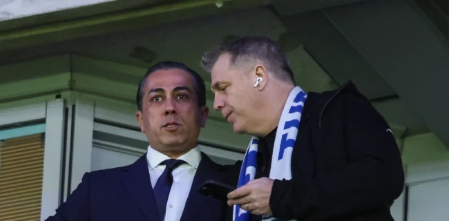 Giới chủ Chelsea cho thấy độ mát tay trong việc mua bán cầu thủ. Ảnh: Robin Jones/Getty Images.