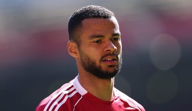 Man City thúc đẩy mạnh vụ Gakpo. (Ảnh: Alex Livesey/Getty Images)