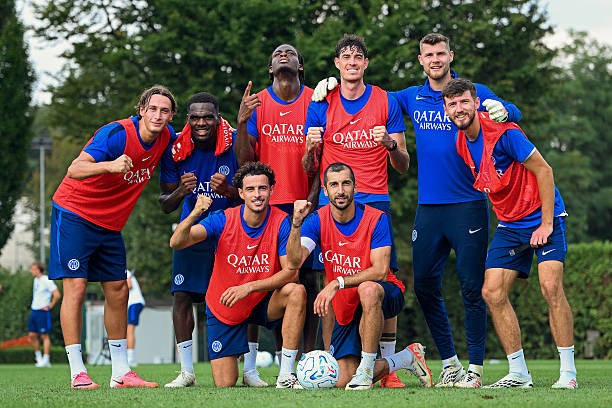 Inter Milan đang tràn đầy tự tin trước cuộc đối đầu Cagliari. Ảnh: Mattia Pistoia - Inter / Getty Images