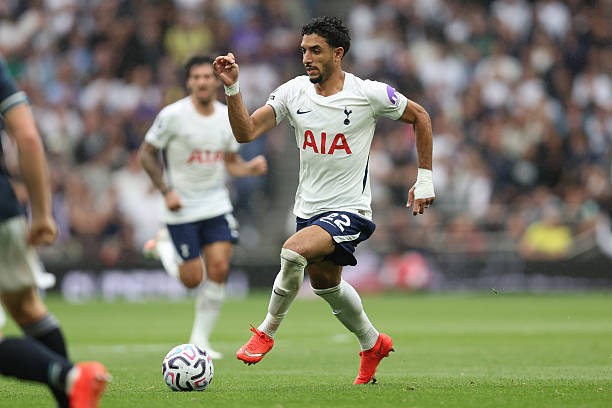 Marmoush có màn ra mắt ấn tượng. Ảnh: Charlotte Wilson/Offside/Offside via Getty Images