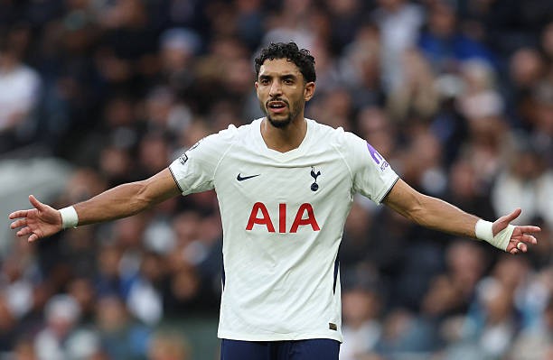 Marmoush mang lại kỳ vọng về một bản hợp đồng thành công cho Tottenham. Ảnh: Charlotte Wilson/Offside/Offside via Getty Images.