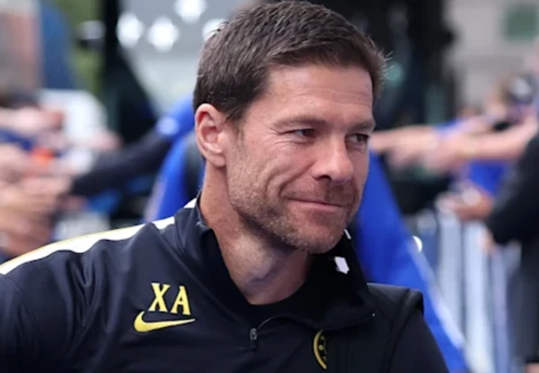 HLV Alonso đã sẵn sàng cho cuộc đối đầu với Brighton trên sân nhà. Ảnh: Chelsea FC