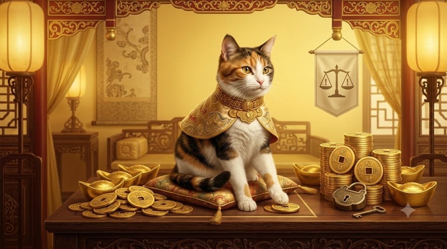 Tuổi Mão nên chú ý các khoản chi tiêu phát sinh và cân nhắc kỹ trước những quyết định liên quan đến tiền bạc trong tuần mới.