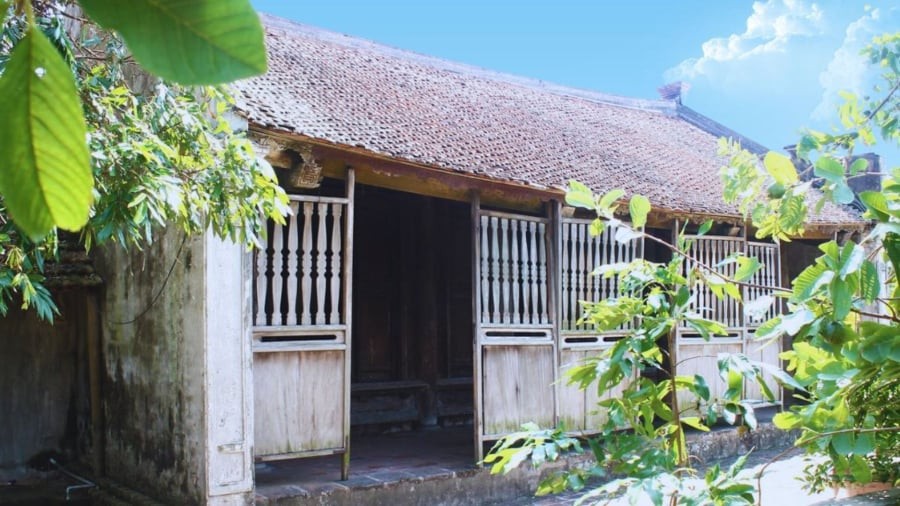 nha phong thuy xau