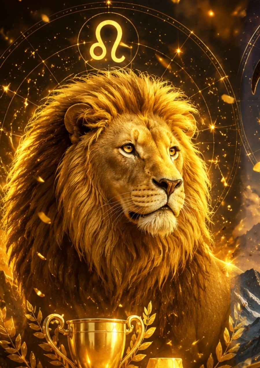 Sử Tử chăm chỉ được ghi nhận thành quả