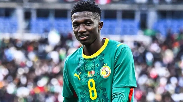 Chelsea cần gấp rút chiêu mộ Camara. (Ảnh: Transfermarkt/Imago)