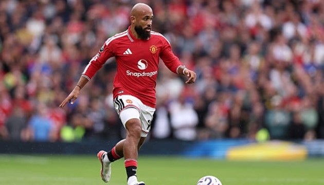 Bryan Mbeumo đã có trận đấu đầy nỗ lực trước Ipswich Town. Ảnh: Naomi Baker/Getty Images