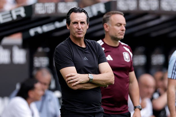 Emery lên tiếng về công tác chuyển nhượng của Chelsea. Ảnh: 
