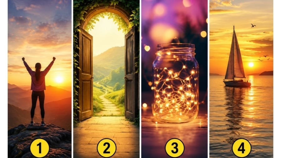Bạn chọn số mấy?