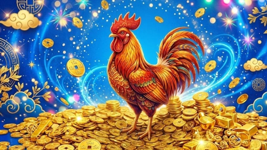 Tuổi Dậu là được hưởng lợi khá nhiều từ việc có mạng lưới quan hệ xã hội rộng.
