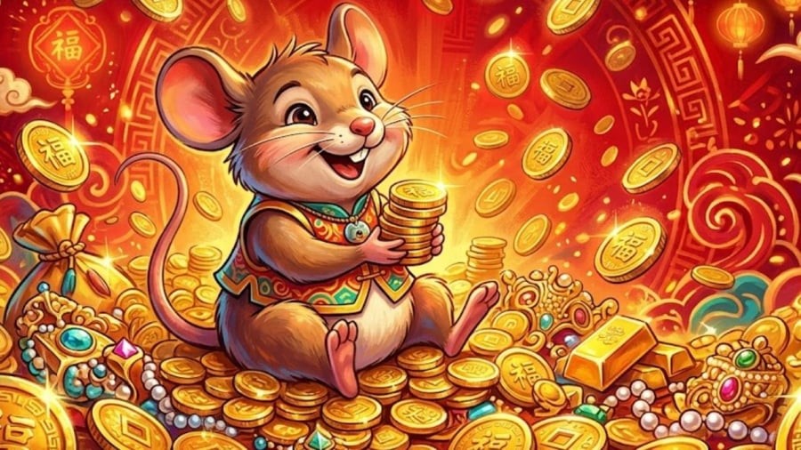 Vận tài lộc của tuổi Tý trong thời gian tới có nhiều điểm sáng. 
