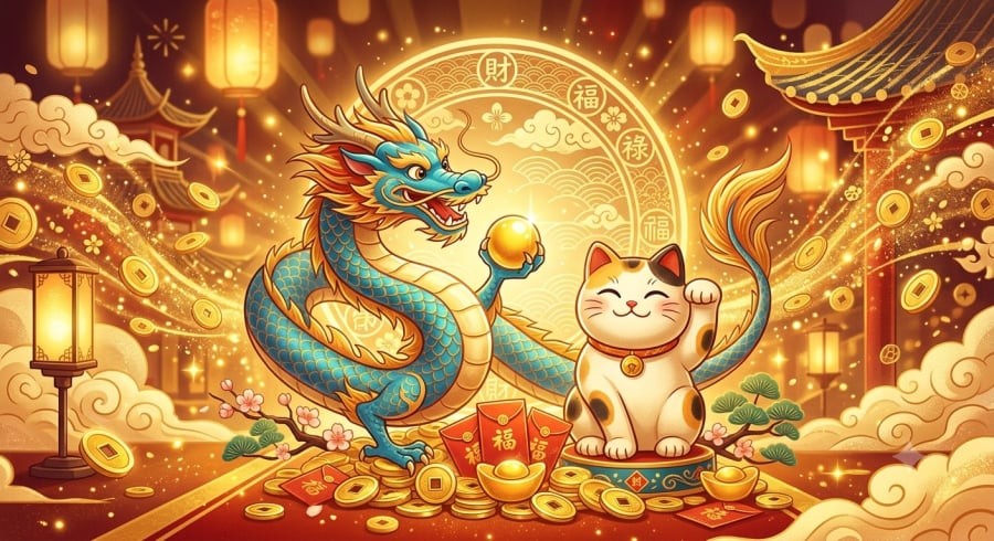 Tuổi Thìn và tuổi Mão có vận trình khởi sắc đầu tháng 9, càng chăm chỉ càng dễ đón cơ hội tốt trong công việc và tài chính.