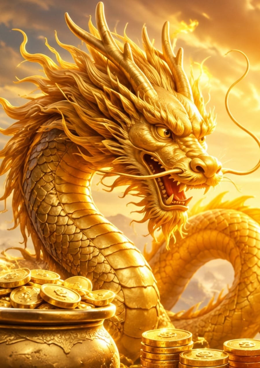 Tuổi Thìn có cơ hội tài chính bất ngờ