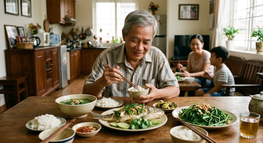 Ăn cá thường xuyên có lợi cho sức khỏe, nhưng loại cá và cách chế biến cũng cần được chú ý.