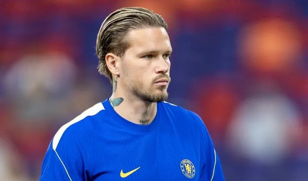 Mudryk cần Spurs để cứu vãn sự nghiệp. (Ảnh: Yu Chun Christopher Wong/Getty Images)